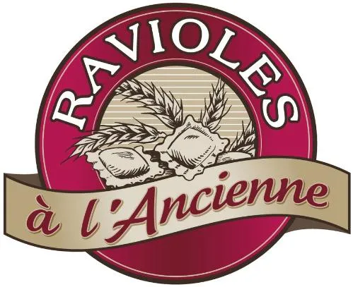 RAVIOLES A L ANCIENNE