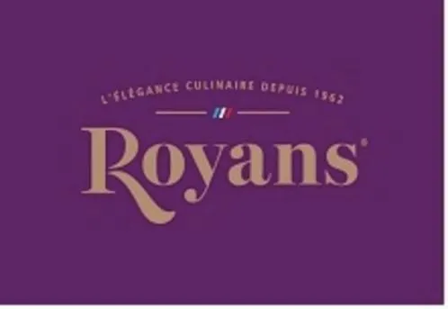 ROYANS L ELEGANCE CULINAIRE DEPUIS 1962