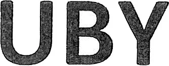 UBY