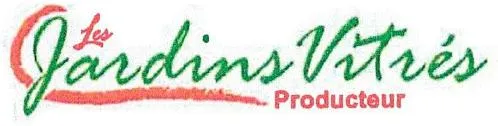 Les Jardins Vitrés Producteur