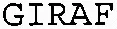 GIRAF