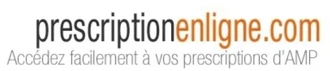PRESCRIPTIONENLIGNE.COM ACCEDEZ FACILEMENT A VOS PRESCRIPTIONS D AMP