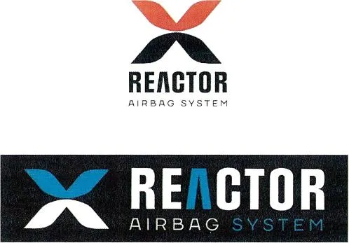 REACTOR AIRBAG SYSTEM
