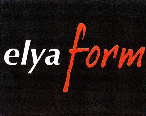 ELYA FORM