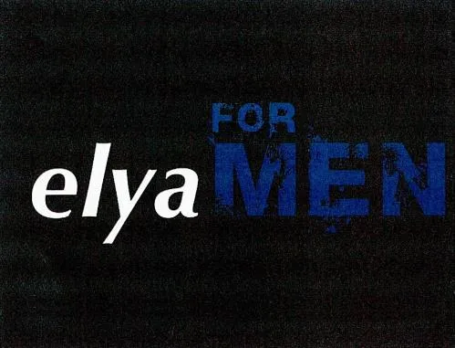 ELYA FOR MEN