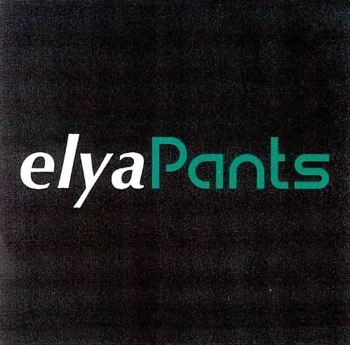 ELYAPANTS