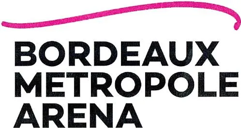 BORDEAUX METROPOLE ARENA