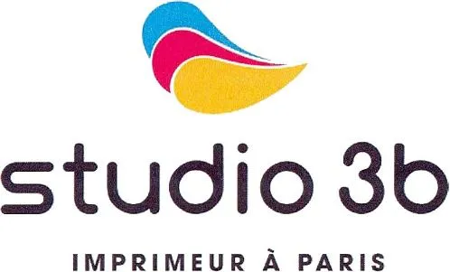 STUDIO 3B IMPRIMEUR À PARIS