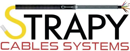STRAPY CABLES SYSTEMS