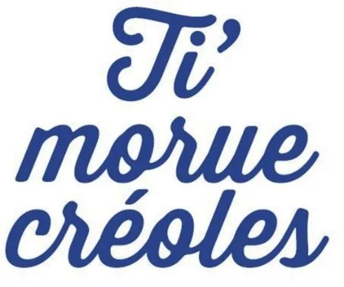 TI MORUE CREOLES