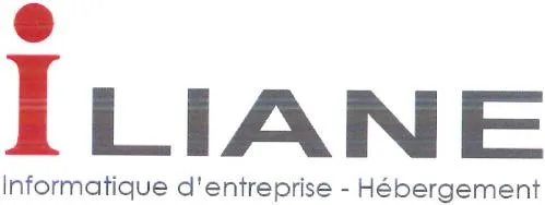 ILIANE INFORMATIQUE D'ENTREPRISE-HEBERGEMENT