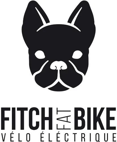 FITCH FAT BIKE VELO ELECTRIQUE