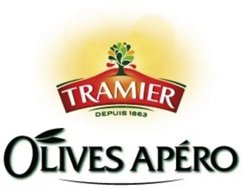 TRAMIER DEPUIS 1863 OLIVES APERO