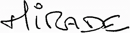 MIRADE