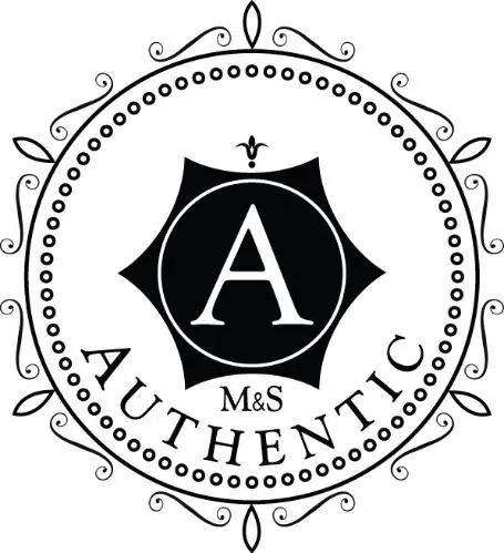 A M&S AUTHENTIC