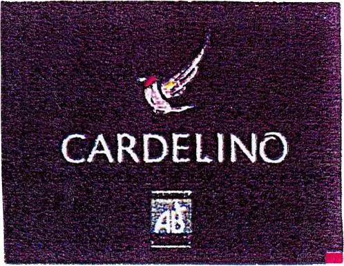 CARDELINO