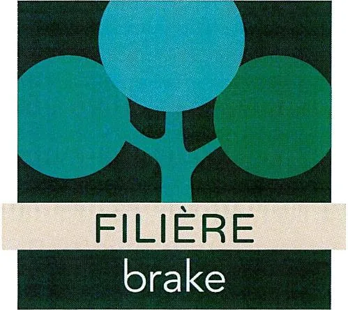 FILIÈRE brake