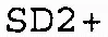 SD2+