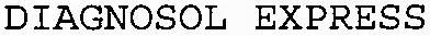 DIAGNOSOL EXPRESS