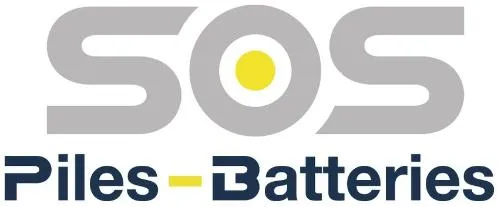 SOS PILES-BATTERIES