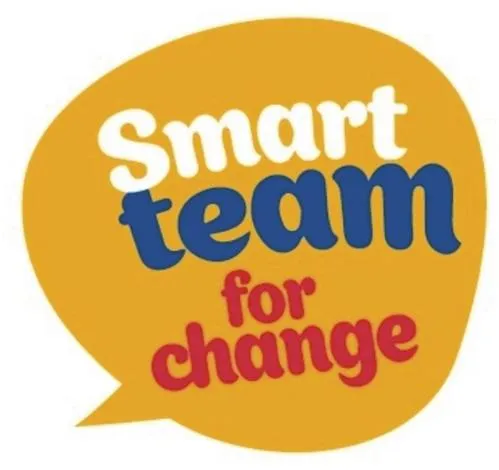 SMART TEAM FOR CHANGE