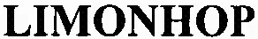LIMONHOP
