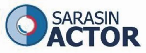 SARASIN ACTOR