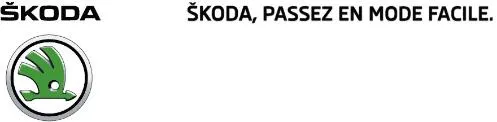 SKODA SKODA, PASSEZ EN MODE FACILE.