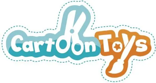 CARTOON TOYS