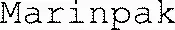 Marinpak