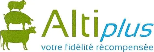 ALTI PLUS VOTRE FIDELITE RECOMPENSEE