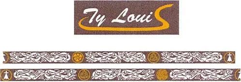 TY LOUIS