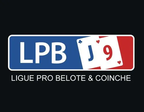 LPB J9 LIGUE PRO BELOTE & COINCHE