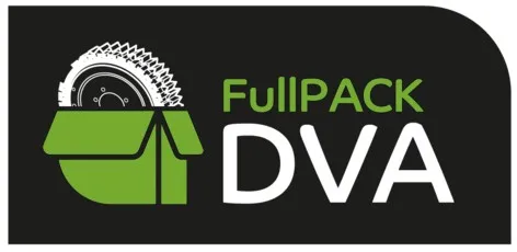 FULLPACK DVA