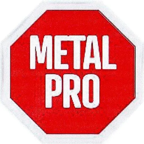 METAL PRO
