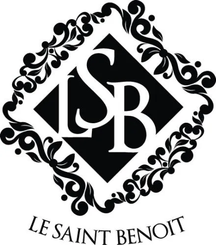 L S B LE SAINT BENOIT