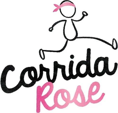 Corrida Rose