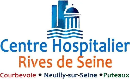 CENTRE HOSPITALIER RIVE DE SEINE COURBEVOIE • NEUILLY-SUR-SEINE • PUTEAUX