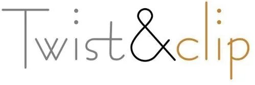 TWIST & CLIP