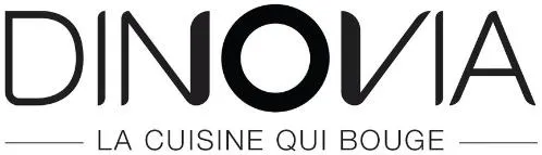 DINOVIA LA CUISINE QUI BOUGE