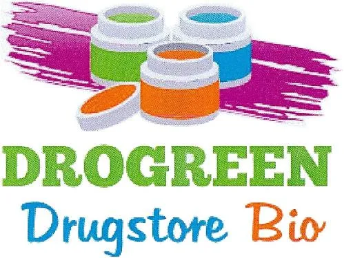 DROGREEN Drugstore Bio