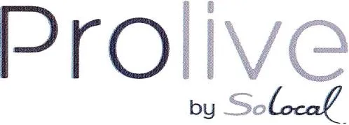 PROLIVE BY SOLOCAL