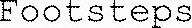 Footsteps