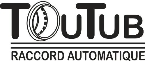 TOUTUB RACCORD AUTOMATIQUE
