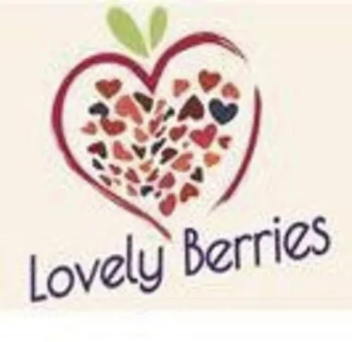LOVELY BERRIES