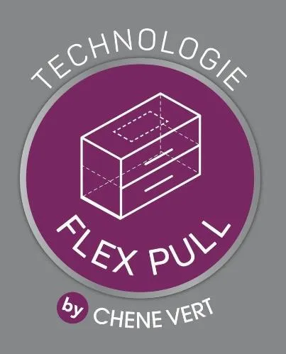 TECHNOLOGIE FLEX PULL BY CHENE VERT