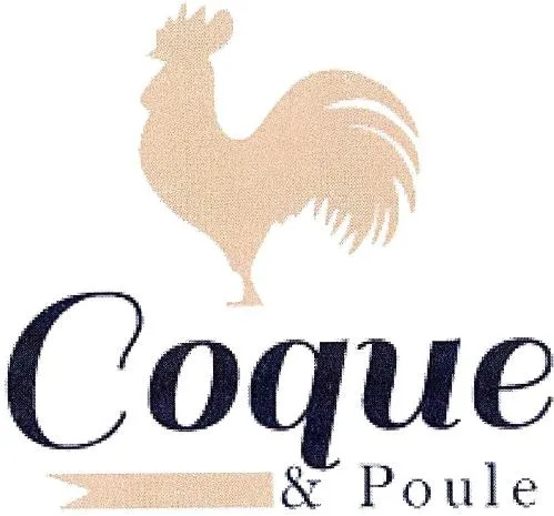 Coque & Poule