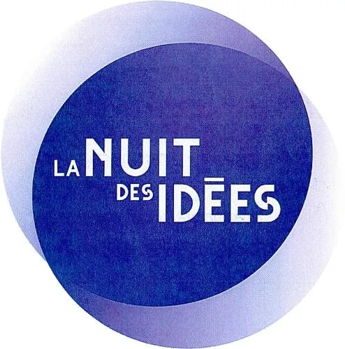 LA NUIT DES IDEES