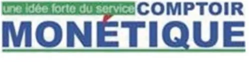 COMPTOIR MONETIQUE UNE IDEE FORTE DU SERVICE