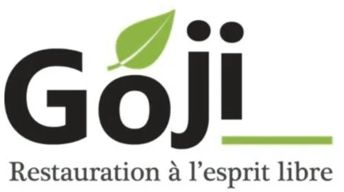 GOJI RESTAURATION A L ESPRIT LIBRE